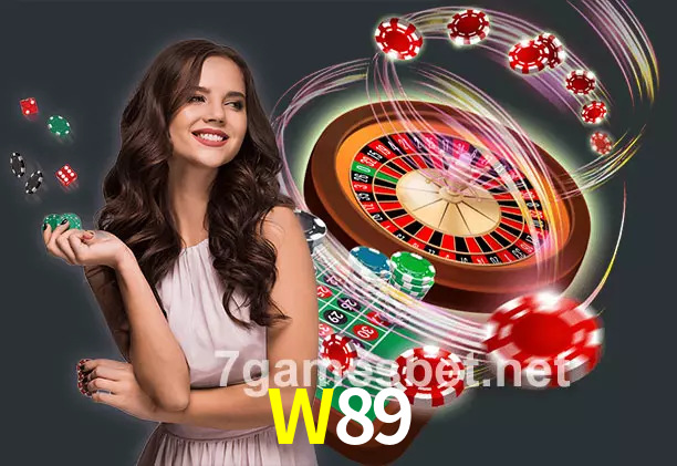 vivo no cassino W89