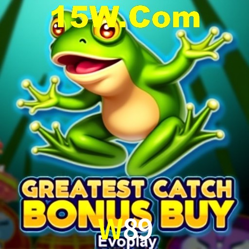 Descubra a Magia dos Jogos de Arcade no W89