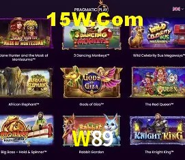 Login Seguro W89
