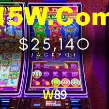 Live Casino W89