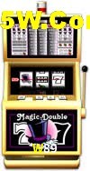 Slot Games W89