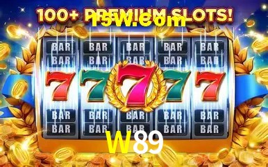 W89 - Rápido Acesse