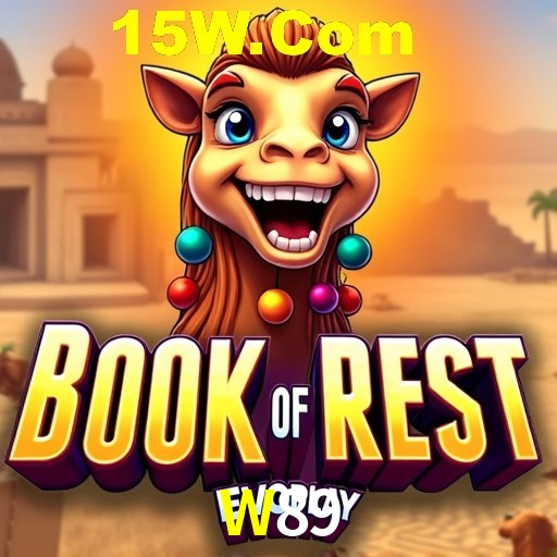 W89 Bônus - Pacote R$5.000 + VIP