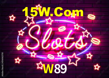 W89Bet