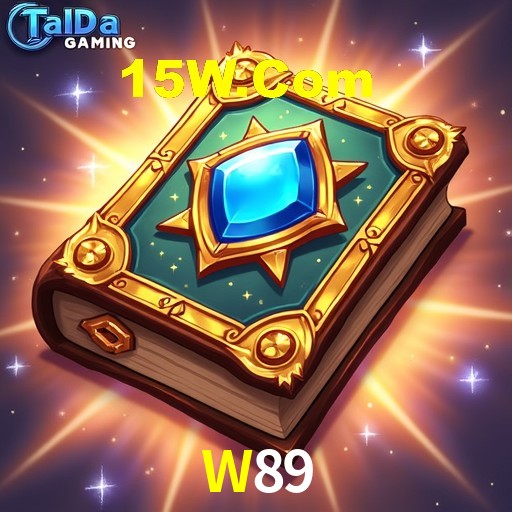 Recursos de Bônus W89
