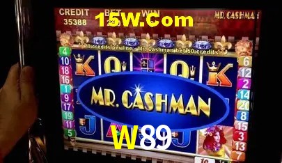 W89 São Paulo - Top Slots