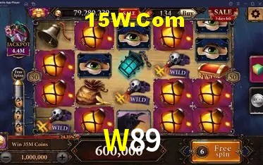 W89 Salvador - Statistics