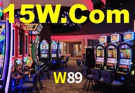 Tournaments W89