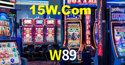 Sinta a adrenalina dos jogos de cassino com W89