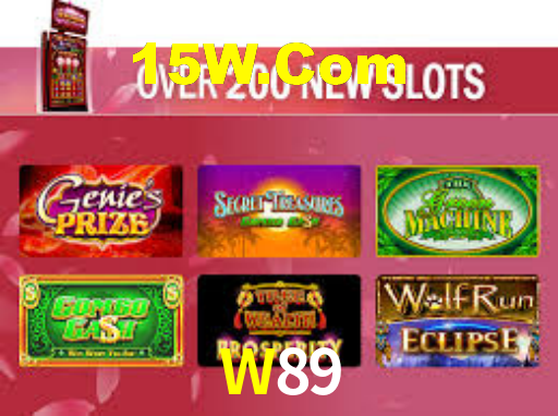 W89 Bet