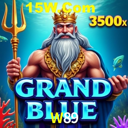 W89 Curitiba - Live Status