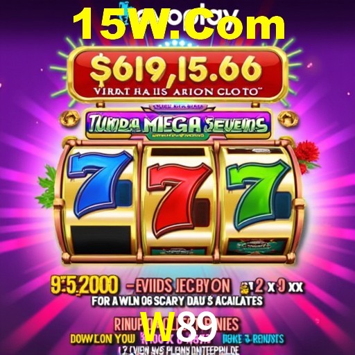 cassino W89