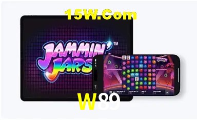 W89 Belo Horizonte - Jackpots
