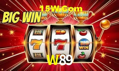 W89 - Pagamento PIX Instantâneo