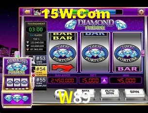 W89 São Paulo - Hot Promos