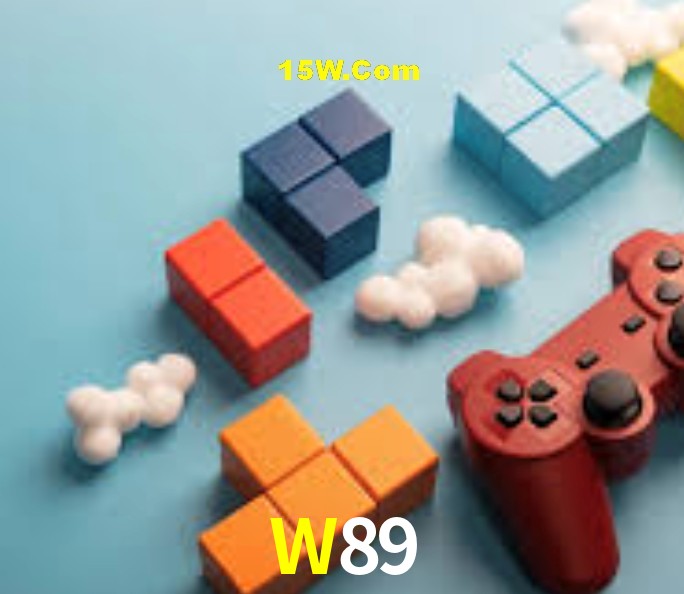 Provedores de Jogos W89