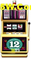Live Casino W89