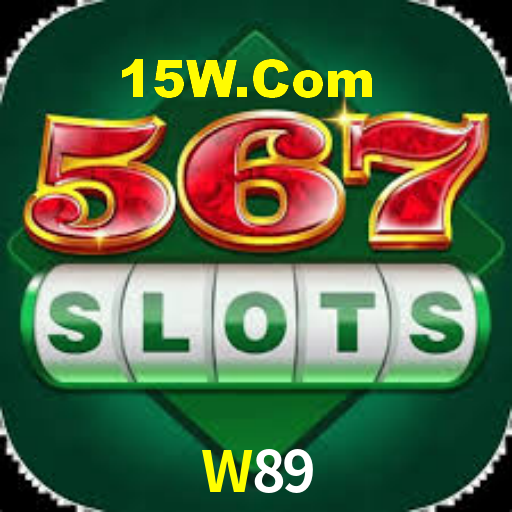 W89 - Brazilian Slots Casino - W89Bet