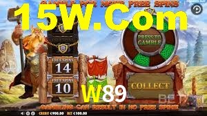 Spaceman Game W89