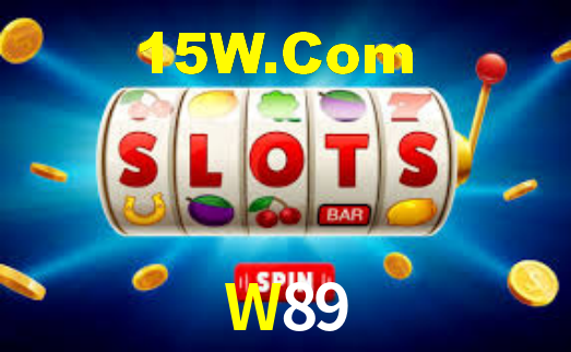 W89 - App Features