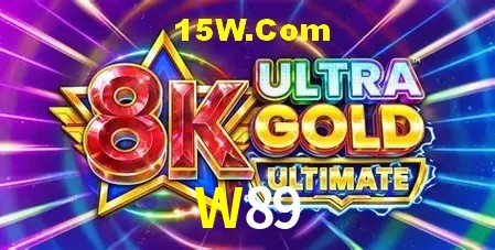 Promoção Relâmpago W89