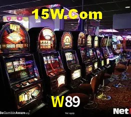 Tecnologia da Plataforma W89