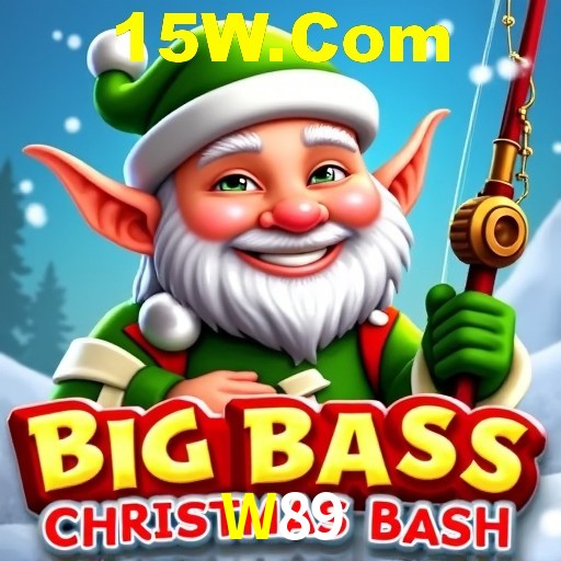 Descubra o Mundo do Cassino Online com W89
