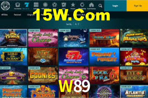 W89Bet