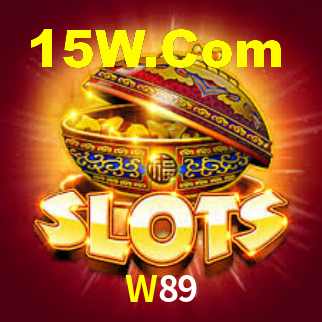 W89 - App Performance