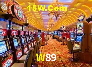 W89 Slot - 320+ Caça-Níqueis Premium