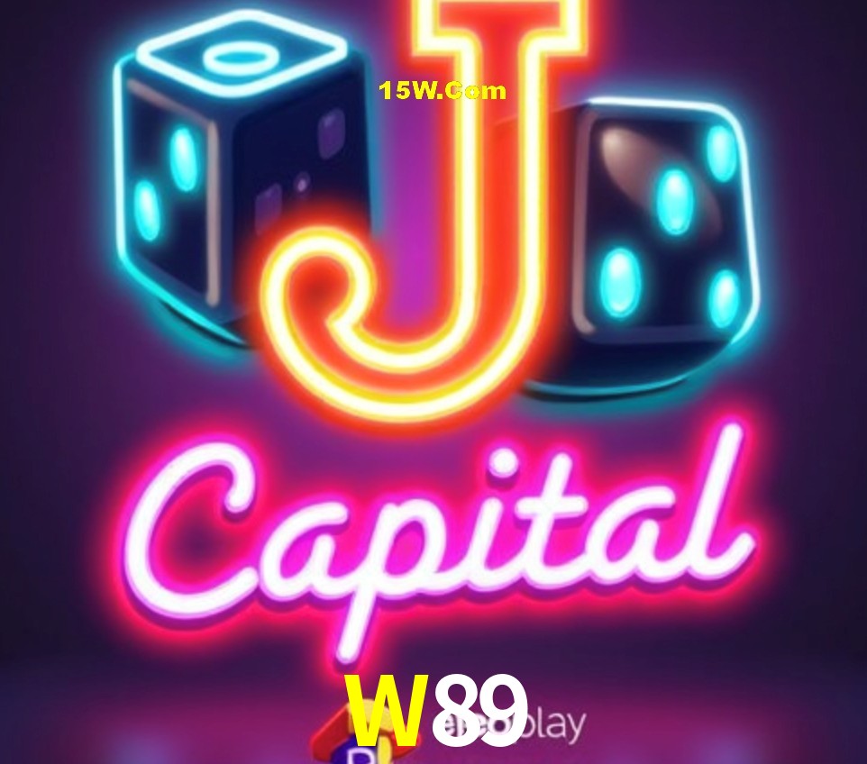 Casino Ao Vivo W89