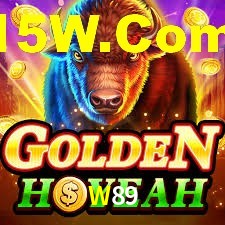 Blackjack Table W89