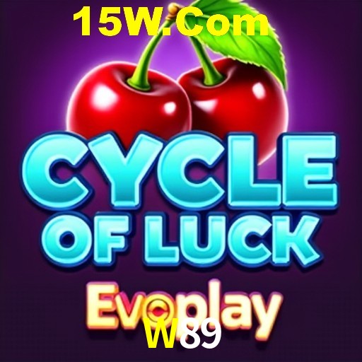 Descubra a Magia dos Jogos de Arcade no W89