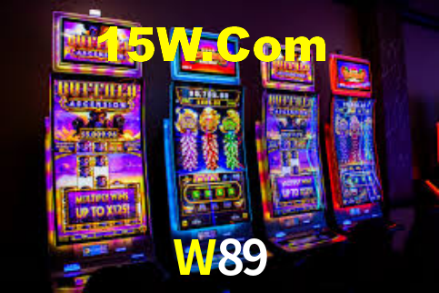 W89: A Experiência de Casino com Jogos de Mesa ao Vivo