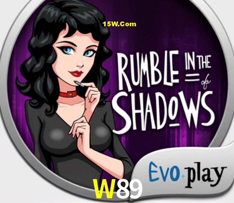 Jogos de Slot W89
