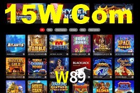 Ofertas Imperdíveis na W89: Promoções e Bônus Que Valem a Pena