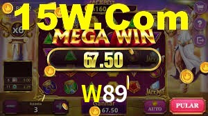 Experiência VIP W89