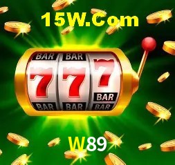 Benefícios da Conta W89
